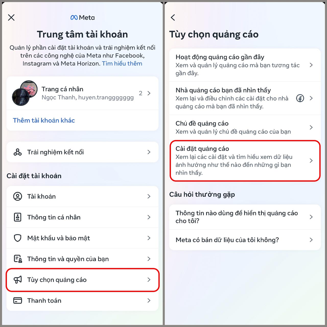 Mẹo đơn giản không cho người khác thấy bạn like, comment dạo trên Facebook Mẹo đơn giản không cho người khác thấy bạn like, comment dạo trên Facebook