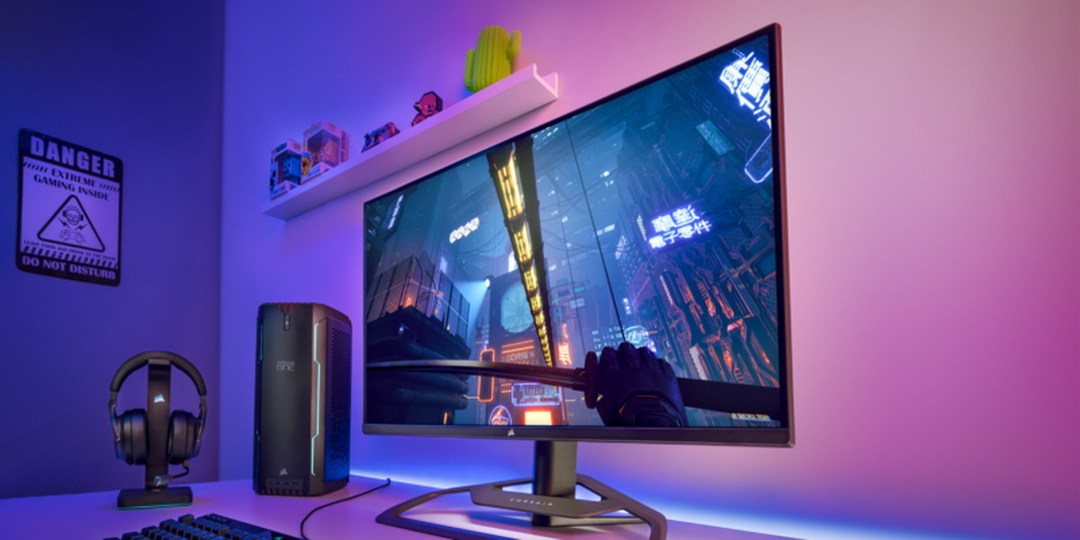 Mua màn hình 4K cho PC cần lưu ý những gì? Mua màn hình 4K cho PC cần lưu ý những gì?