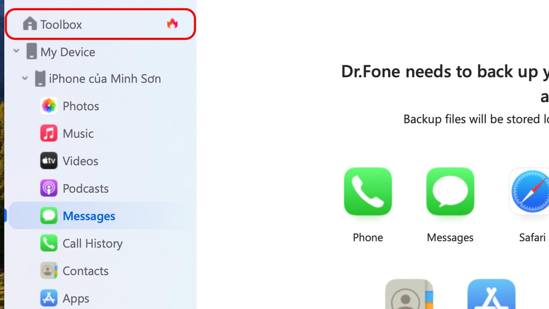 4 cách khôi phục tin nhắn Messenger đã xóa cực đơn giản 4 cách khôi phục tin nhắn Messenger đã xóa cực đơn giản