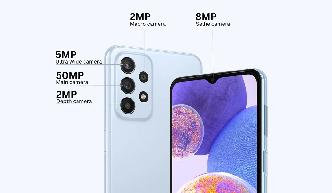 Top smartphone chính hãng dưới 5 triệu đáng mua nhất ở thời điểm hiện tại Top smartphone chính hãng dưới 5 triệu đáng mua nhất ở thời điểm hiện tại