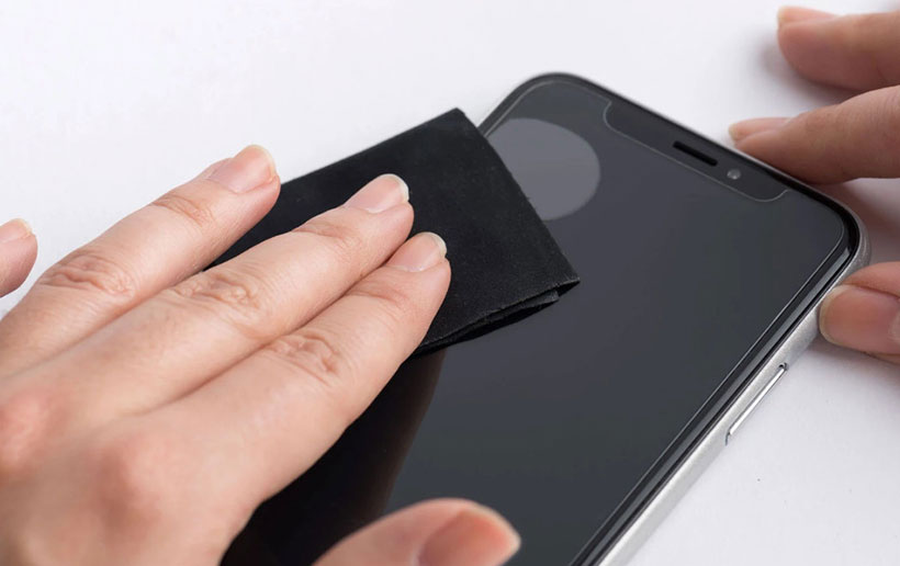 Có nên dán kính cường lực cho iPhone? Đọc bài viết này để có câu trả lời Có nên dán kính cường lực cho iPhone? Đọc bài viết này để có câu trả lời