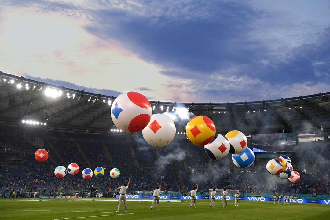 Không phải iPhone hay Samsung, đây mới là điện thoại sẽ phủ kín sân cỏ EURO 2024 Không phải iPhone hay Samsung, đây mới là điện thoại sẽ phủ kín sân cỏ EURO 2024