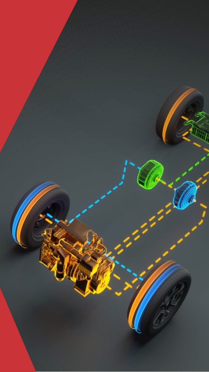 Ưu và nhược điểm của xe hybrid: Những điều bạn cần biết Ưu và nhược điểm của xe hybrid: Những điều bạn cần biết