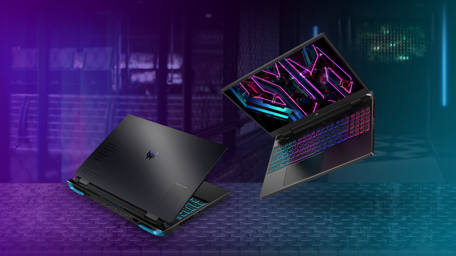 Laptop gaming đáng mua nhất năm 2023: Acer Predator Helios Neo 16 hiệu năng cao, giá thành hợp lý Laptop gaming đáng mua nhất năm 2023: Acer Predator Helios Neo 16 hiệu năng cao, giá thành hợp lý
