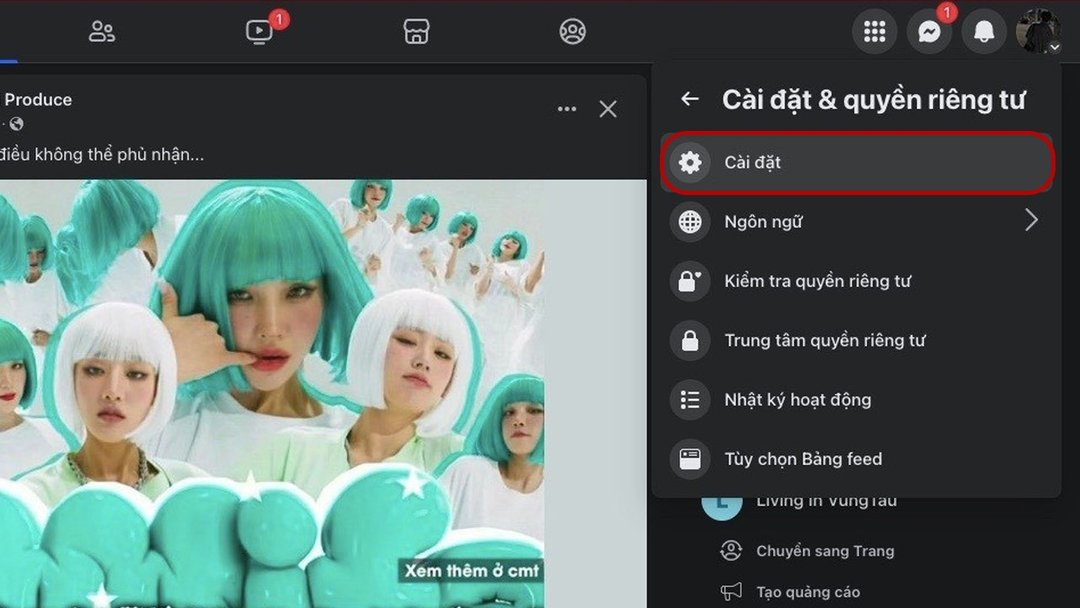 Cách gỡ số điện thoại trên Facebook để tránh rủi ro lộ thông tin Cách gỡ số điện thoại trên Facebook để tránh rủi ro lộ thông tin