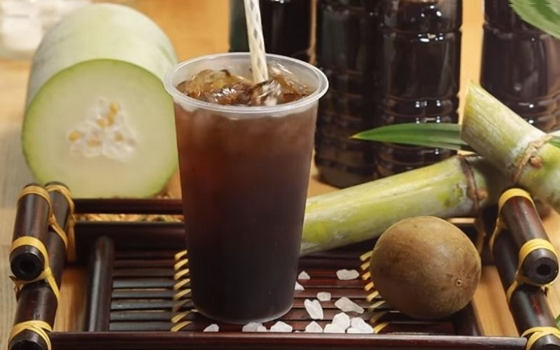 Nóng trong người nên uống gì để giải nhiệt? Những thức uống thanh mát giúp bạn giải nhiệt cơ thể Nóng trong người nên uống gì để giải nhiệt? Những thức uống thanh mát giúp bạn giải nhiệt cơ thể