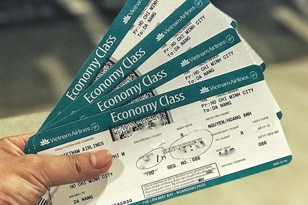 Vé máy bay nội địa quá đắt, du khách thở dài: Đi nước ngoài cho rẻ! Vé máy bay nội địa quá đắt, du khách thở dài: Đi nước ngoài cho rẻ!