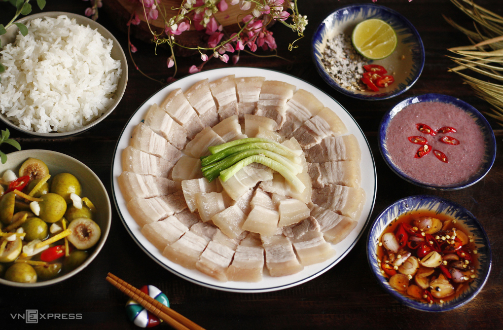 Có nên vớt bọt váng khi luộc thịt, hầm xương? Có nên vớt bọt váng khi luộc thịt, hầm xương?