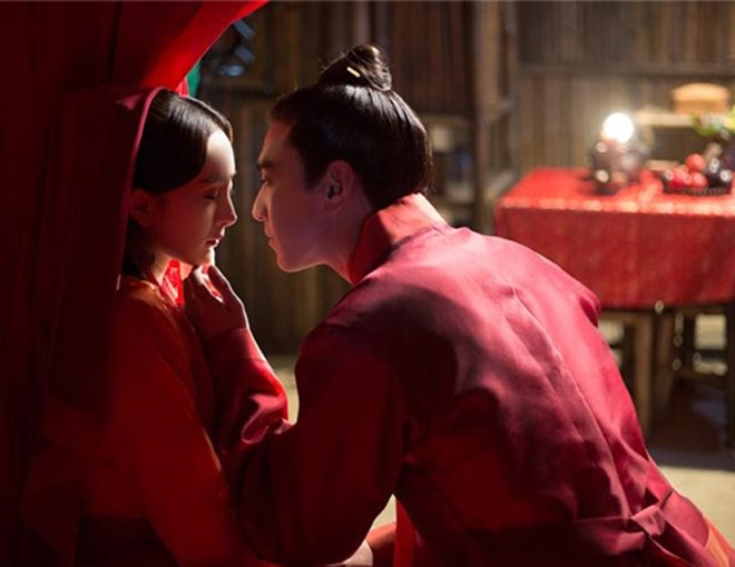 Ba món đồ cực nhạy cảm không thể thiếu trong đêm tân hôn thời xưa Ba món đồ cực nhạy cảm không thể thiếu trong đêm tân hôn thời xưa