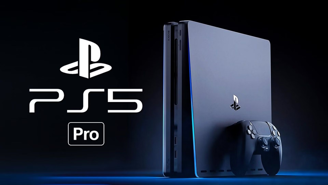 PS5 Pro sắp sửa trình làng: GPU mạnh hơn tới 45%, hỗ trợ dò tia Ray Tracing PS5 Pro sắp sửa trình làng: GPU mạnh hơn tới 45%, hỗ trợ dò tia Ray Tracing