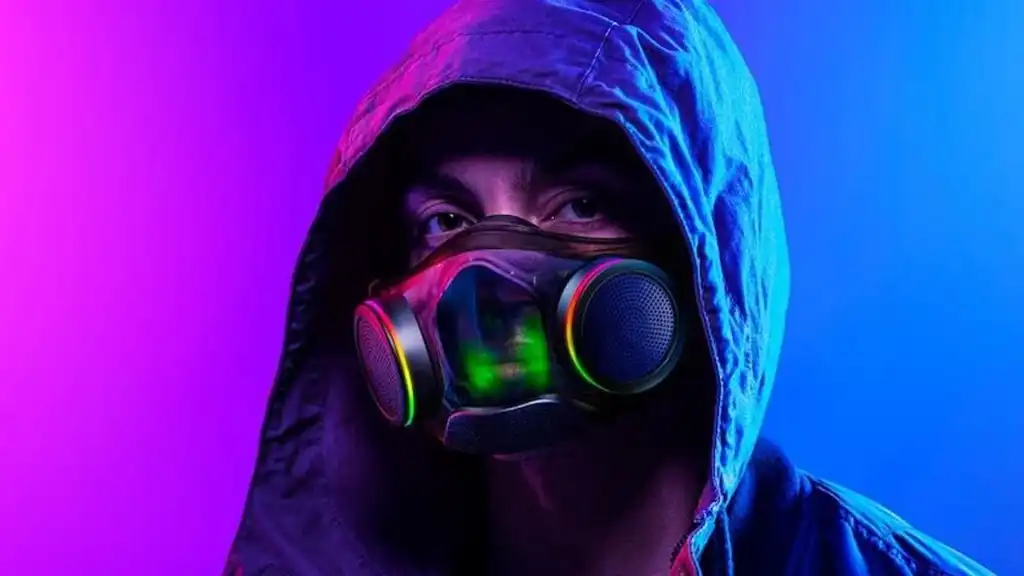 Ai còn nhớ chiếc khẩu trang RGB này của Razer không? Hãng vừa bị phạt nặng vì tội quảng cáo sai sự thật Ai còn nhớ chiếc khẩu trang RGB này của Razer không? Hãng vừa bị phạt nặng vì tội quảng cáo sai sự thật