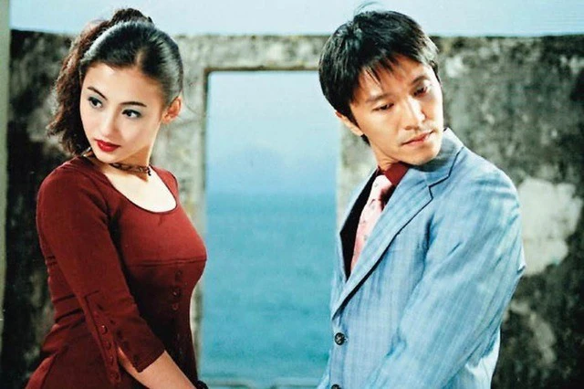 Vì sao hai nữ diễn viên chẳng họ hàng gì lại có tên trong di chúc của Châu Tinh Trì? Vì sao hai nữ diễn viên chẳng họ hàng gì lại có tên trong di chúc của Châu Tinh Trì?