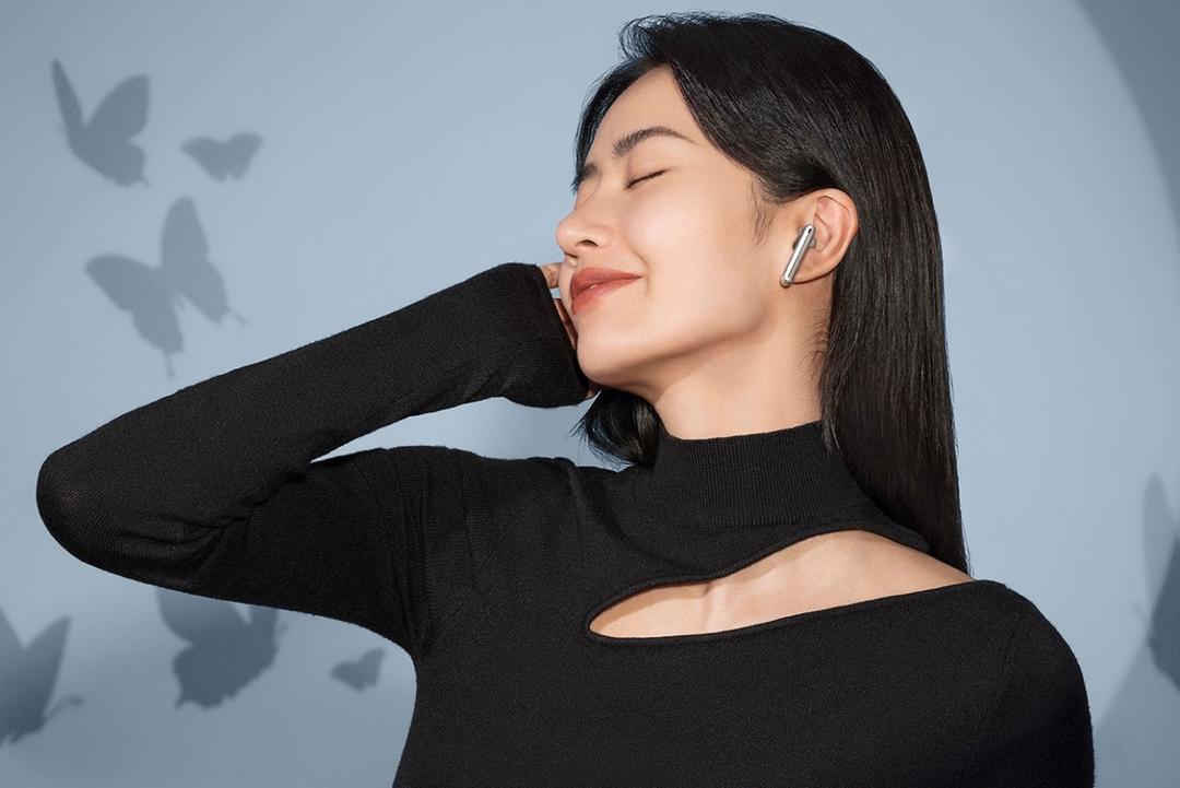 Huawei FreeBuds 4 ra mắt tại Việt Nam: TWS earbud có ANC, kết nối kép, giá 3,99 triệu đồng Huawei FreeBuds 4 ra mắt tại Việt Nam: TWS earbud có ANC, kết nối kép, giá 3,99 triệu đồng