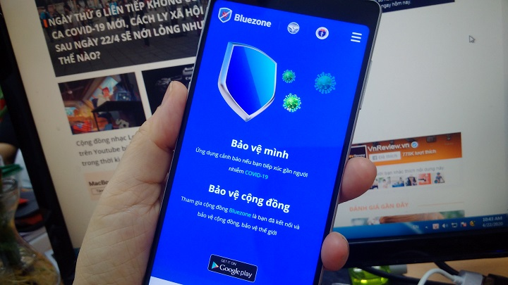 10 công nghệ đột phá năm 2021 10 công nghệ đột phá năm 2021