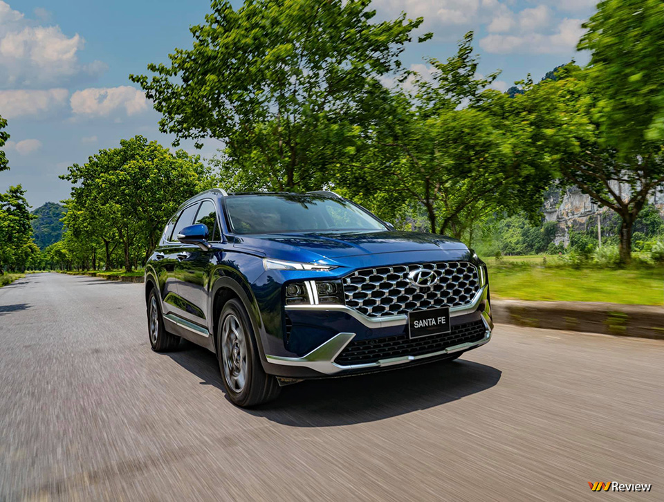 10 ô tô bán chạy nhất VN tháng 9/2021: Fadil vẫn đứng đầu, nhiều mẫu xe ăn khách phục hồi doanh số bán ra 10 ô tô bán chạy nhất VN tháng 9/2021: Fadil vẫn đứng đầu, nhiều mẫu xe ăn khách phục hồi doanh số bán ra