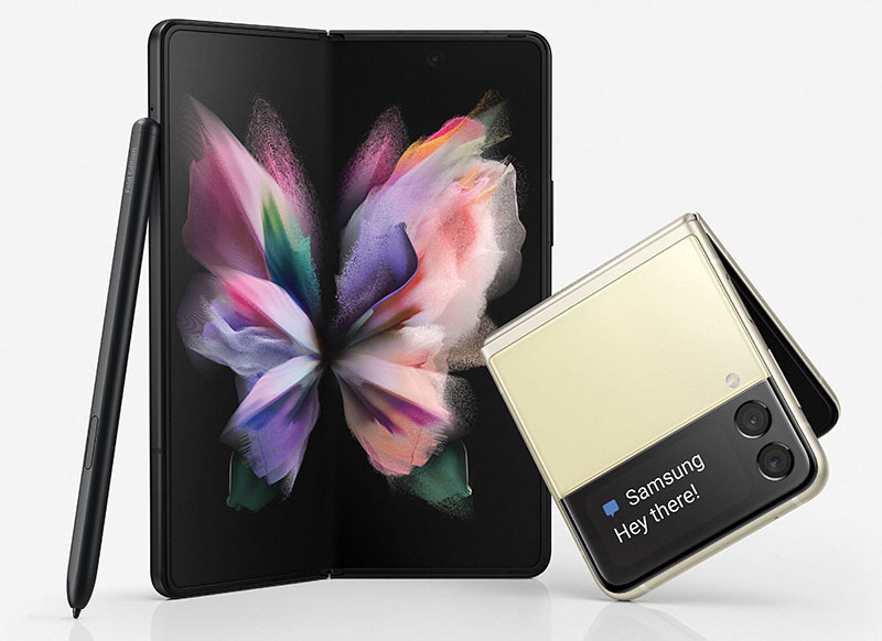 Galaxy Z Fold3 dừng đặt hàng ở Việt Nam vì cầu vượt cung Galaxy Z Fold3 dừng đặt hàng ở Việt Nam vì cầu vượt cung