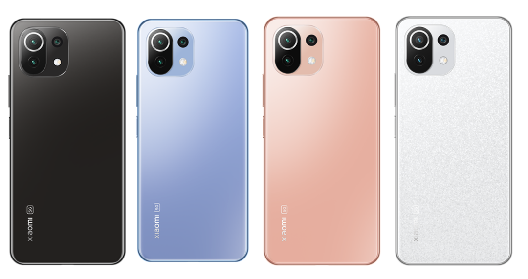 Xiaomi tung liền lúc 3 phiên bản Xiaomi 11 mới gồm 11T, 11T Pro, 11 Lite 5G NE, đối đầu iPhone 13 Xiaomi tung liền lúc 3 phiên bản Xiaomi 11 mới gồm 11T, 11T Pro, 11 Lite 5G NE, đối đầu iPhone 13