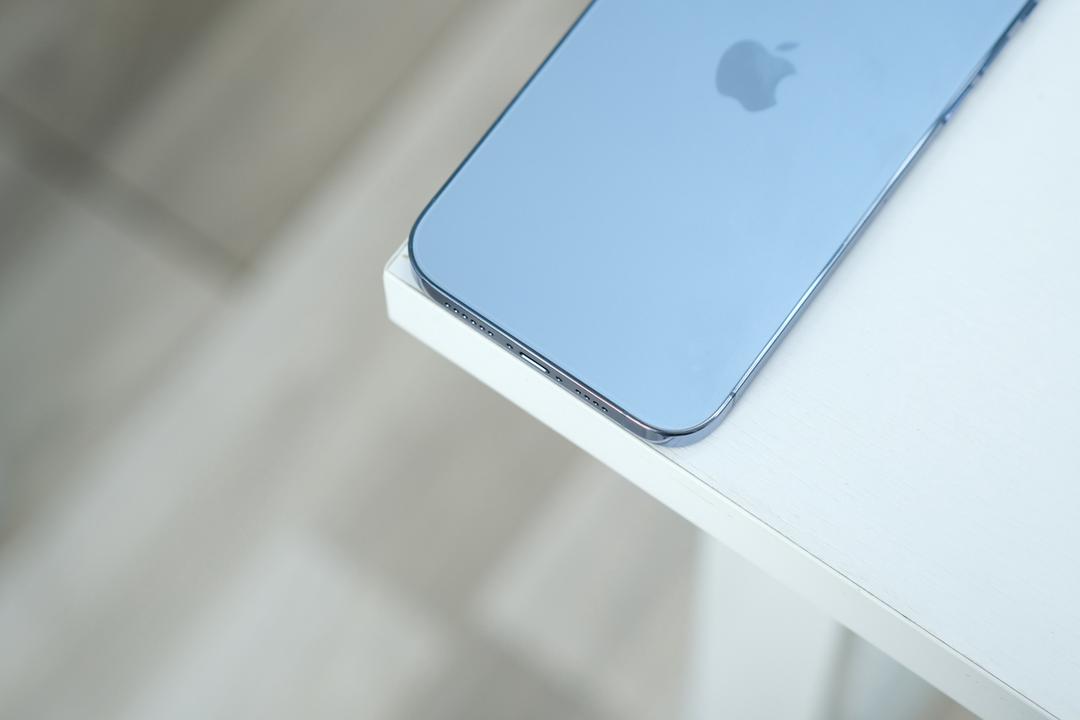 Đánh giá iPhone 13 Pro Max: Siêu phẩm không dành cho số đông Đánh giá iPhone 13 Pro Max: Siêu phẩm không dành cho số đông