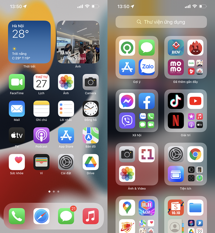 Đánh giá iPhone 13 Pro Max: Siêu phẩm không dành cho số đông Đánh giá iPhone 13 Pro Max: Siêu phẩm không dành cho số đông