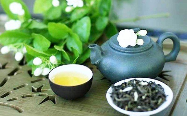 Top 10 loại trà uống ngon nhất ở Việt Nam Top 10 loại trà uống ngon nhất ở Việt Nam