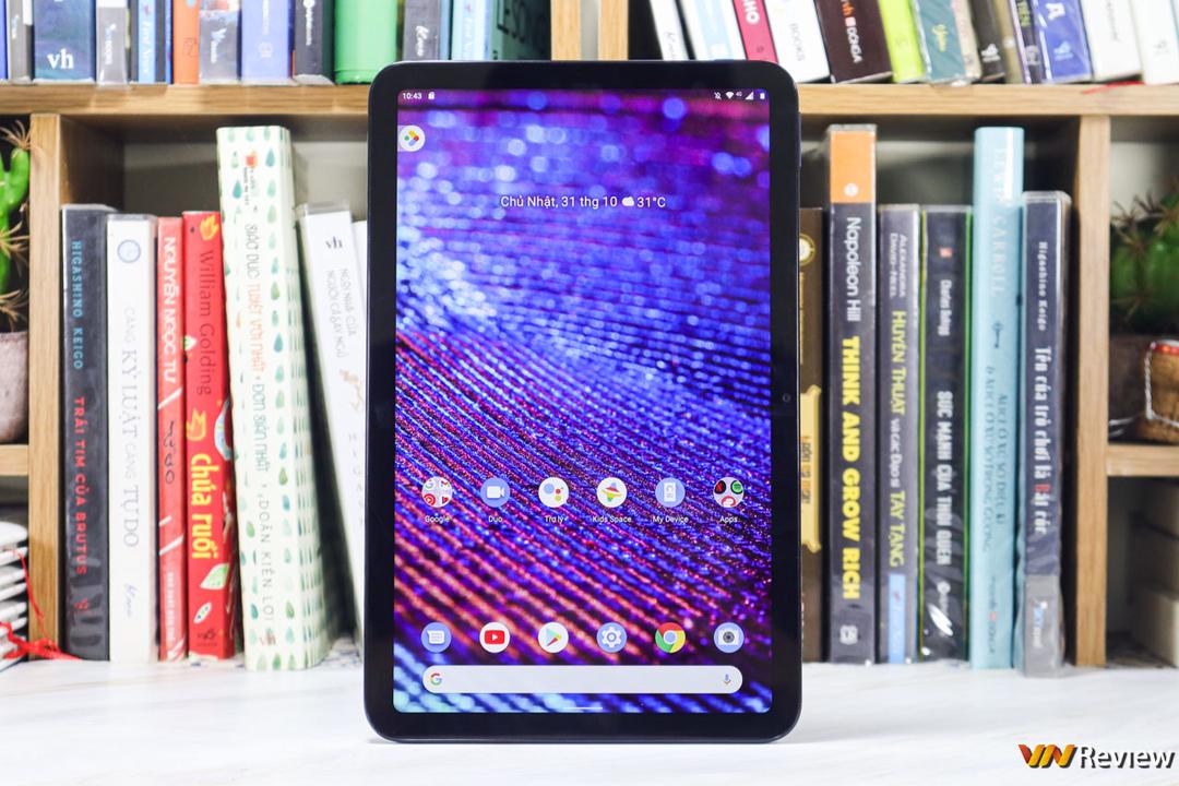 VNReview.vn VNReview.vn