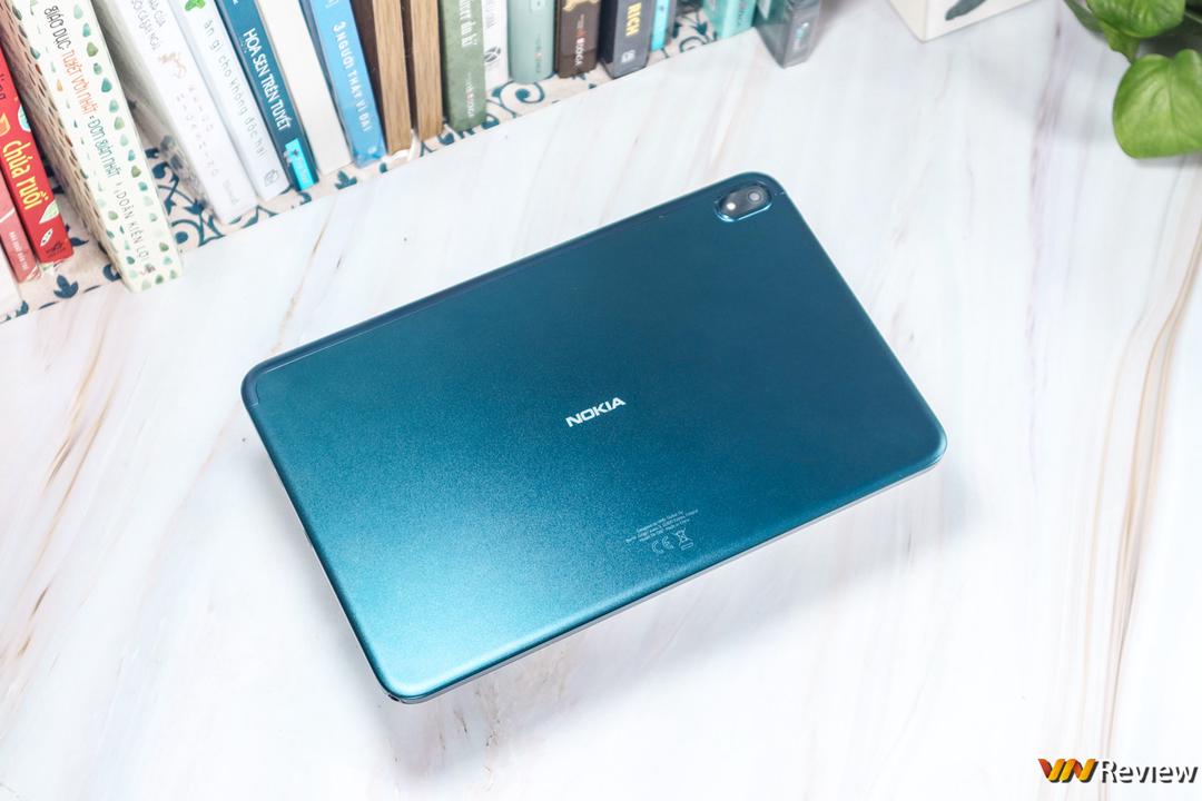 Đánh giá nhanh Nokia T20: bất ngờ với hiệu năng chip Unisoc   Đánh giá nhanh Nokia T20: bất ngờ với hiệu năng chip Unisoc