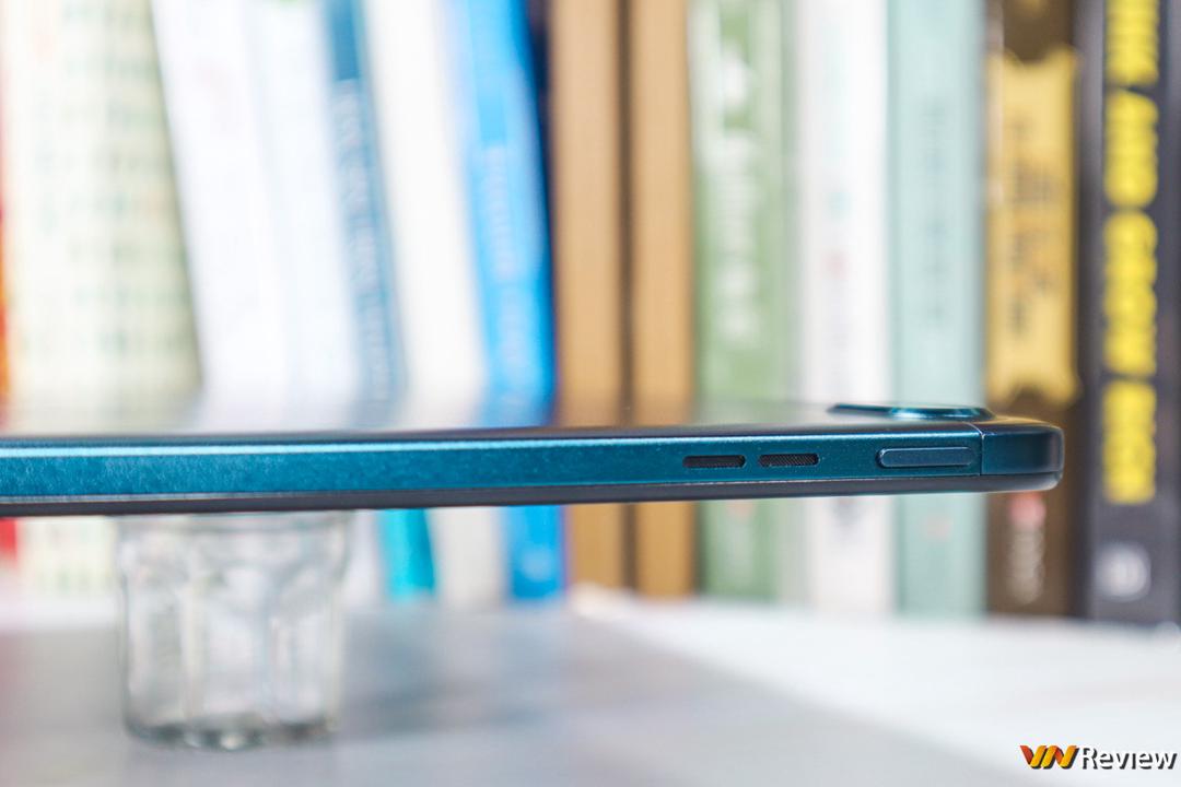 Đánh giá nhanh Nokia T20: bất ngờ với hiệu năng chip Unisoc   Đánh giá nhanh Nokia T20: bất ngờ với hiệu năng chip Unisoc