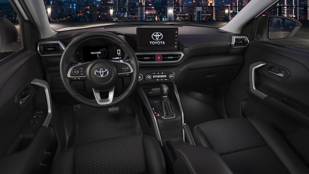Kia Sonet, Toyota Raize cuộc chơi nào cho những mẫu xe sedan hạng B Kia Sonet, Toyota Raize cuộc chơi nào cho những mẫu xe sedan hạng B