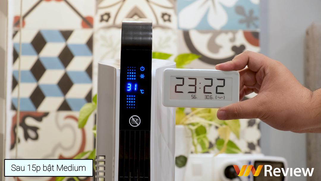Trải nghiệm quạt sưởi gốm Fujihome FH-2000: Giải pháp sưởi ấm hiệu quả cho những ngày đông tới Trải nghiệm quạt sưởi gốm Fujihome FH-2000: Giải pháp sưởi ấm hiệu quả cho những ngày đông tới