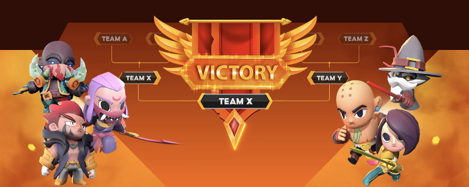 Giải mã công nghệ Blockchain - nền tảng đứng sau sự phát triển game Heroes TD Giải mã công nghệ Blockchain - nền tảng đứng sau sự phát triển game Heroes TD