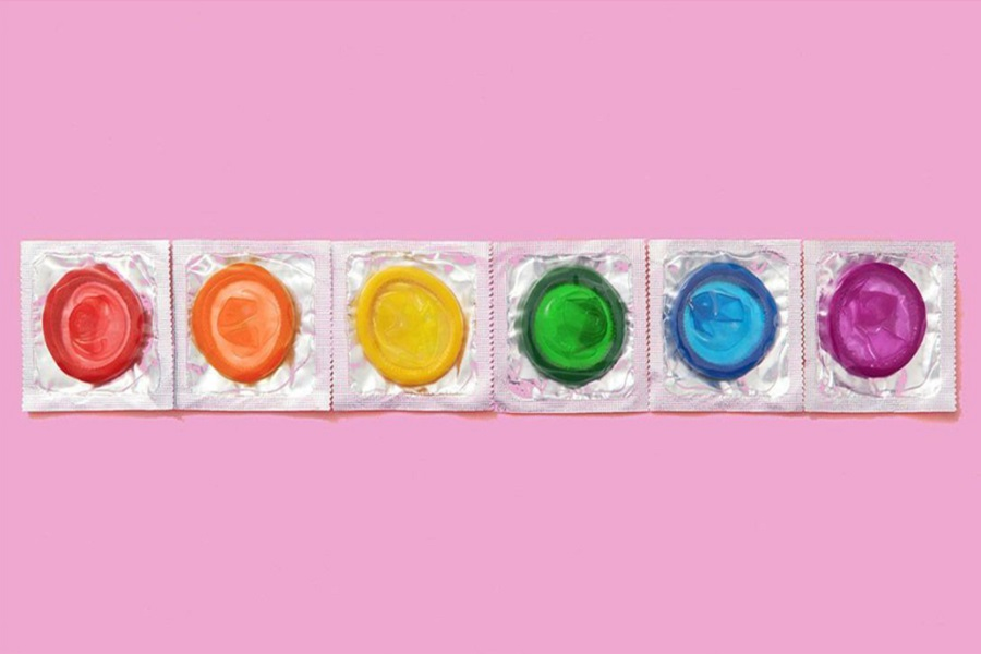 Cảnh báo 3 loại bao cao su tiềm ẩn nhiều rủi ro sức khỏe Cảnh báo 3 loại bao cao su tiềm ẩn nhiều rủi ro sức khỏe