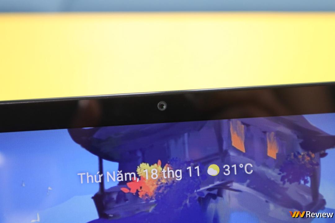 Đánh giá chi tiết Nokia T20: đến vì màn hình, ở lại vì hiệu năng và pin Đánh giá chi tiết Nokia T20: đến vì màn hình, ở lại vì hiệu năng và pin