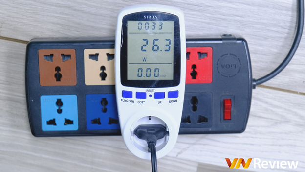 Trên tay nhanh máy lọc nước RO Hydrogen Fujihome RO-F09R: 5 cấp lọc, có tủ cường lực, giá 4,9 triệu đồng Trên tay nhanh máy lọc nước RO Hydrogen Fujihome RO-F09R: 5 cấp lọc, có tủ cường lực, giá 4,9 triệu đồng