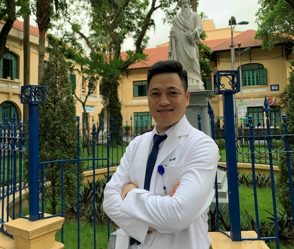 Bác sĩ nam khoa chỉ cách xử trí một số tai nạn dễ gặp với 'cậu nhỏ' Bác sĩ nam khoa chỉ cách xử trí một số tai nạn dễ gặp với 'cậu nhỏ'