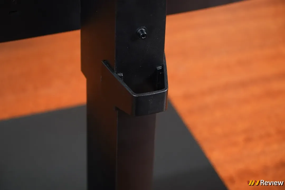 Đánh giá màn hình LG 24QP750: tưởng chuyên công việc nhưng lại “cân” tốt cả giải trí Đánh giá màn hình LG 24QP750: tưởng chuyên công việc nhưng lại “cân” tốt cả giải trí