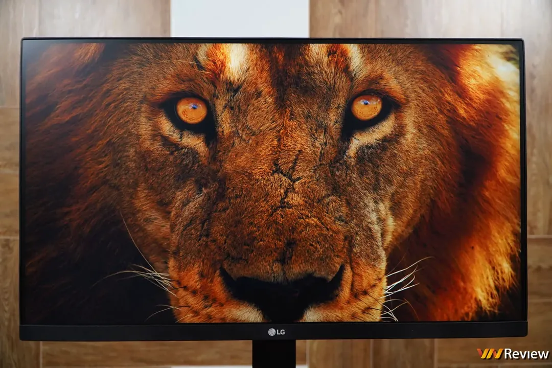 Đánh giá màn hình LG 24QP750: tưởng chuyên công việc nhưng lại “cân” tốt cả giải trí Đánh giá màn hình LG 24QP750: tưởng chuyên công việc nhưng lại “cân” tốt cả giải trí