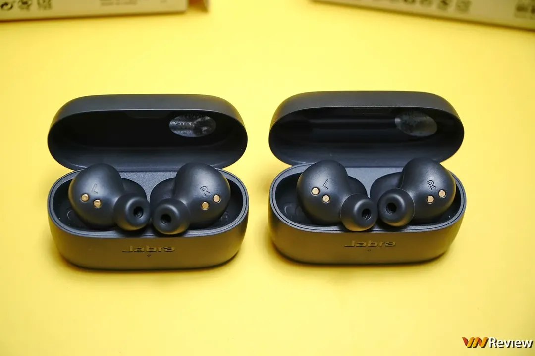 Đánh giá Jabra Elite 2 và Jabra Elite 3: cắt giảm hợp lý để có mức giá dễ tiếp cận Đánh giá Jabra Elite 2 và Jabra Elite 3: cắt giảm hợp lý để có mức giá dễ tiếp cận