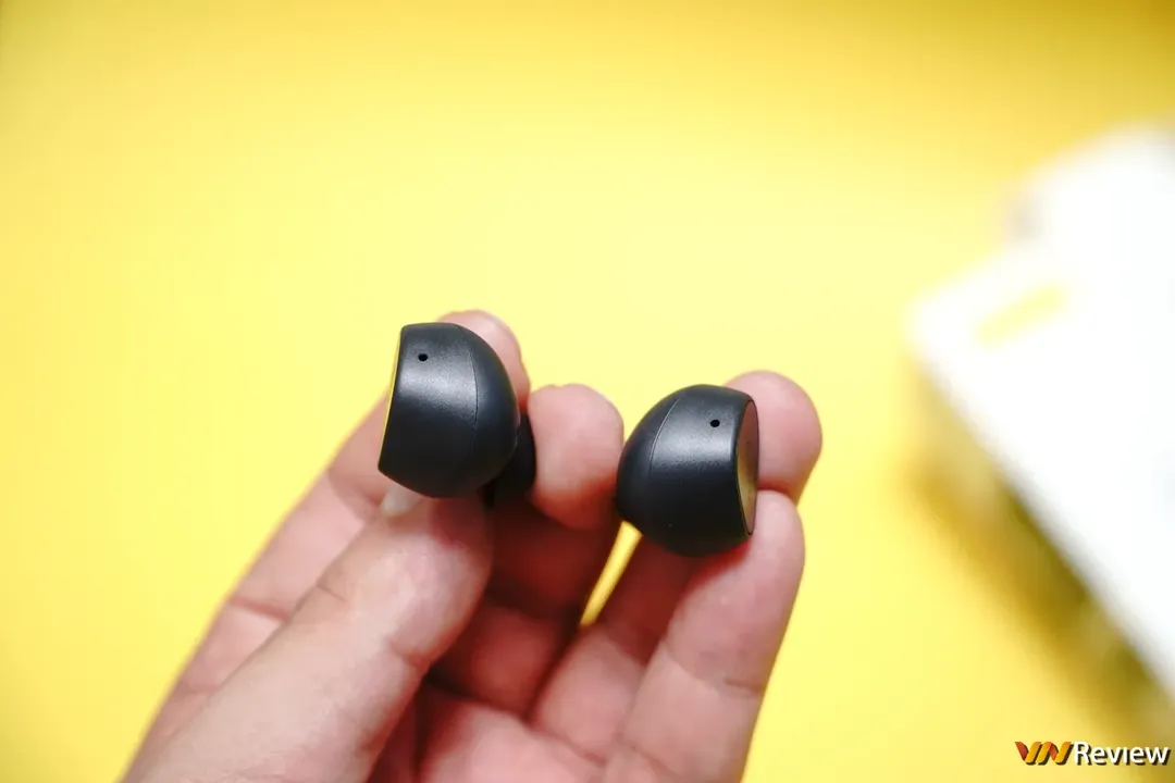Đánh giá Jabra Elite 2 và Jabra Elite 3: cắt giảm hợp lý để có mức giá dễ tiếp cận Đánh giá Jabra Elite 2 và Jabra Elite 3: cắt giảm hợp lý để có mức giá dễ tiếp cận