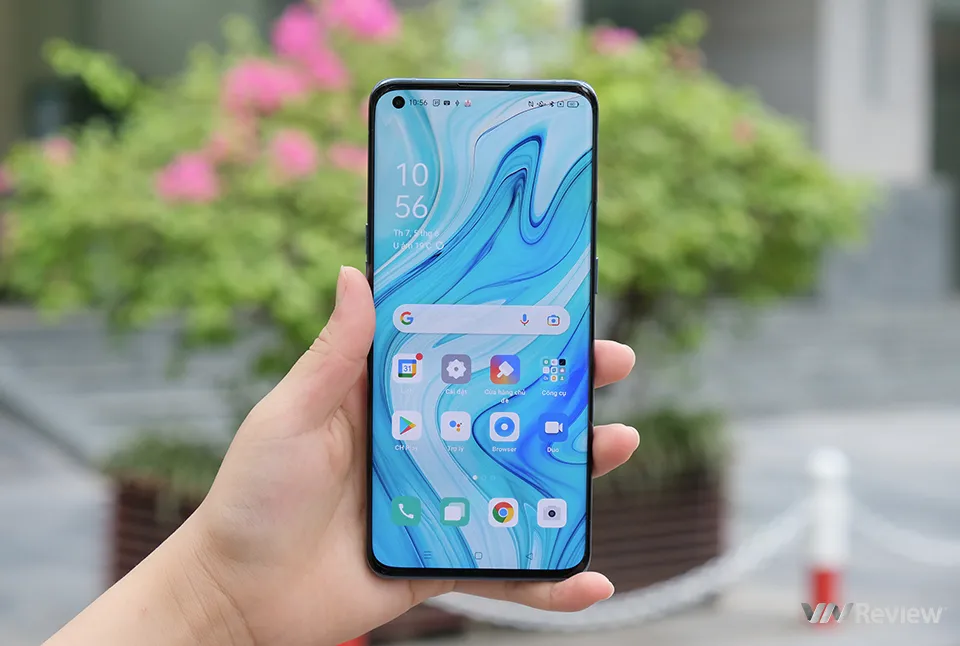 Những smartphone đáng mua nhất ở các tầm giá dịp Tết Nhâm Dần 2022 Những smartphone đáng mua nhất ở các tầm giá dịp Tết Nhâm Dần 2022