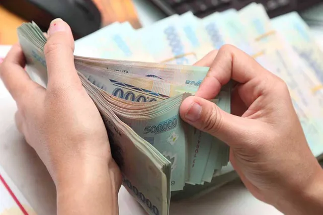 Thuế VAT giảm về 8% từ 1/2 Thuế VAT giảm về 8% từ 1/2