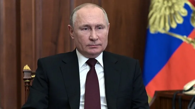 Phòng không của Ukraine bị phá hủy, theo tuyên bố của Nga Phòng không của Ukraine bị phá hủy, theo tuyên bố của Nga