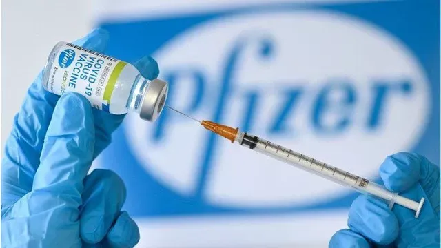 Bộ Y tế: Tiêm vaccine Pfizer cho trẻ từ 5-11 tuổi liều 0,2ml Bộ Y tế: Tiêm vaccine Pfizer cho trẻ từ 5-11 tuổi liều 0,2ml