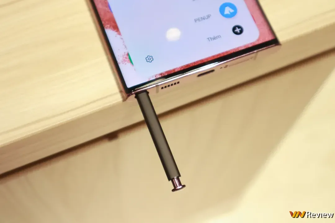 Đánh giá Samsung Galaxy S22 Ultra: chiếc “Galaxy S” thỏa lòng fan Note Đánh giá Samsung Galaxy S22 Ultra: chiếc “Galaxy S” thỏa lòng fan Note