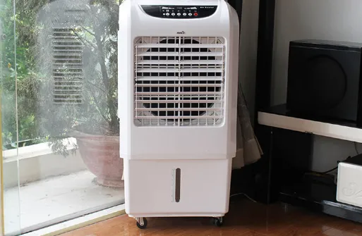 Mua quạt điều hòa hay điều hòa hơn? Mua quạt điều hòa hay điều hòa hơn?