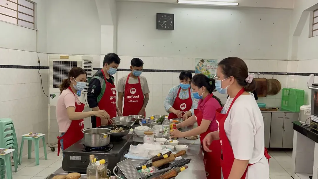 GoFood công bố trà sữa là đồ uống được đặt hàng online nhiều nhất tại Việt Nam GoFood công bố trà sữa là đồ uống được đặt hàng online nhiều nhất tại Việt Nam