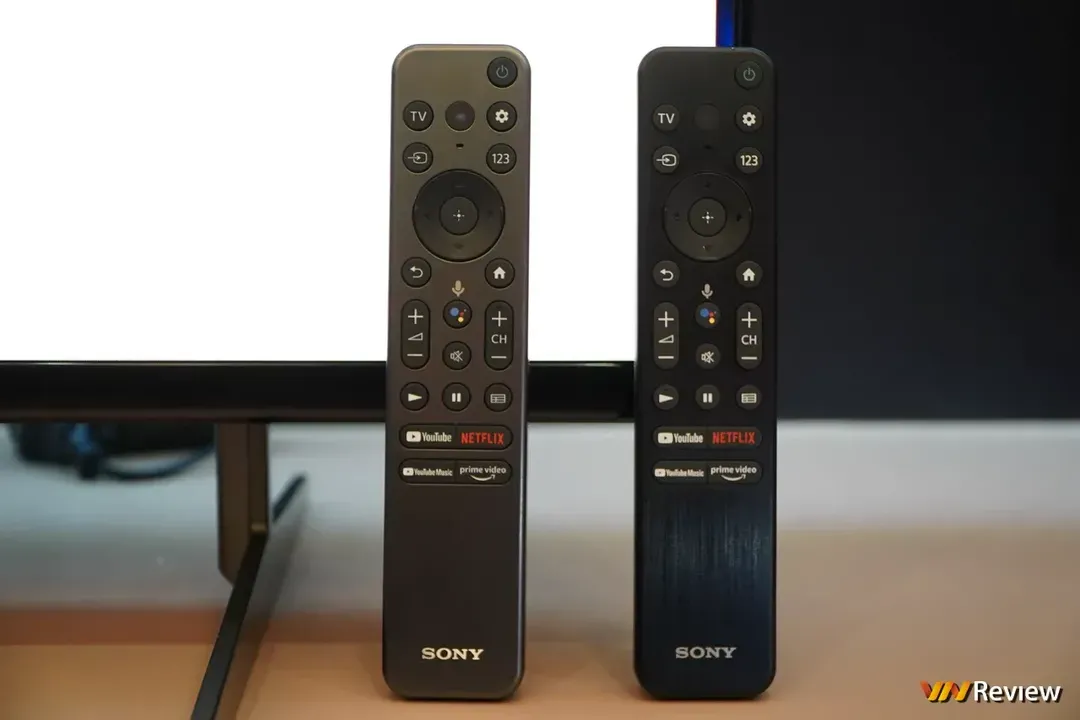 Những điểm mới trên các dòng TV Sony 2022 ở Việt Nam Những điểm mới trên các dòng TV Sony 2022 ở Việt Nam