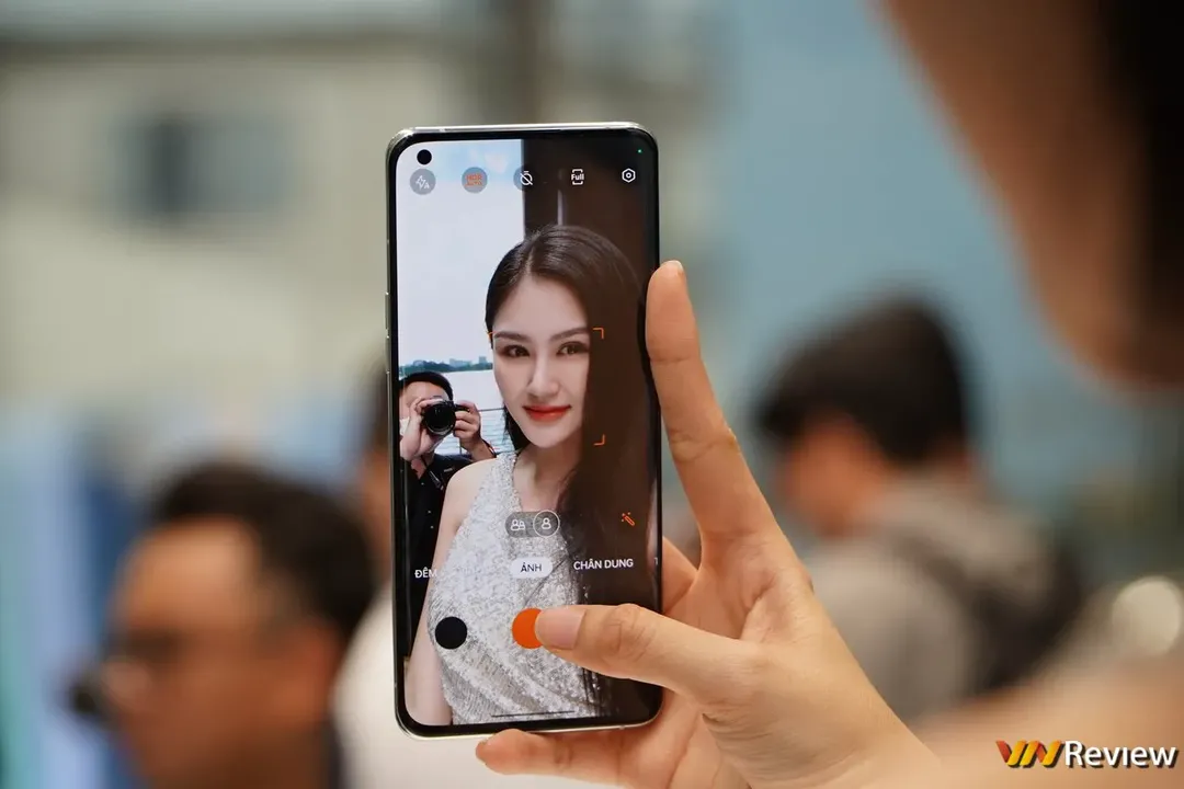 Oppo Find X5 Pro giá 33 triệu đồng tại Việt Nam: chip MariSilicon X, camera Hasselblad, lên kệ từ 12/5 Oppo Find X5 Pro giá 33 triệu đồng tại Việt Nam: chip MariSilicon X, camera Hasselblad, lên kệ từ 12/5