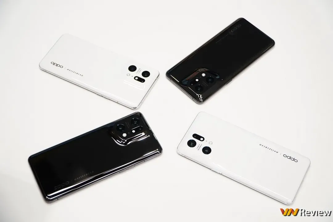 Oppo Find X5 Pro giá 33 triệu đồng tại Việt Nam: chip MariSilicon X, camera Hasselblad, lên kệ từ 12/5 Oppo Find X5 Pro giá 33 triệu đồng tại Việt Nam: chip MariSilicon X, camera Hasselblad, lên kệ từ 12/5
