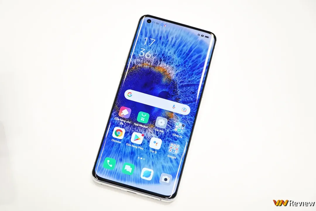 VNReview.vn VNReview.vn