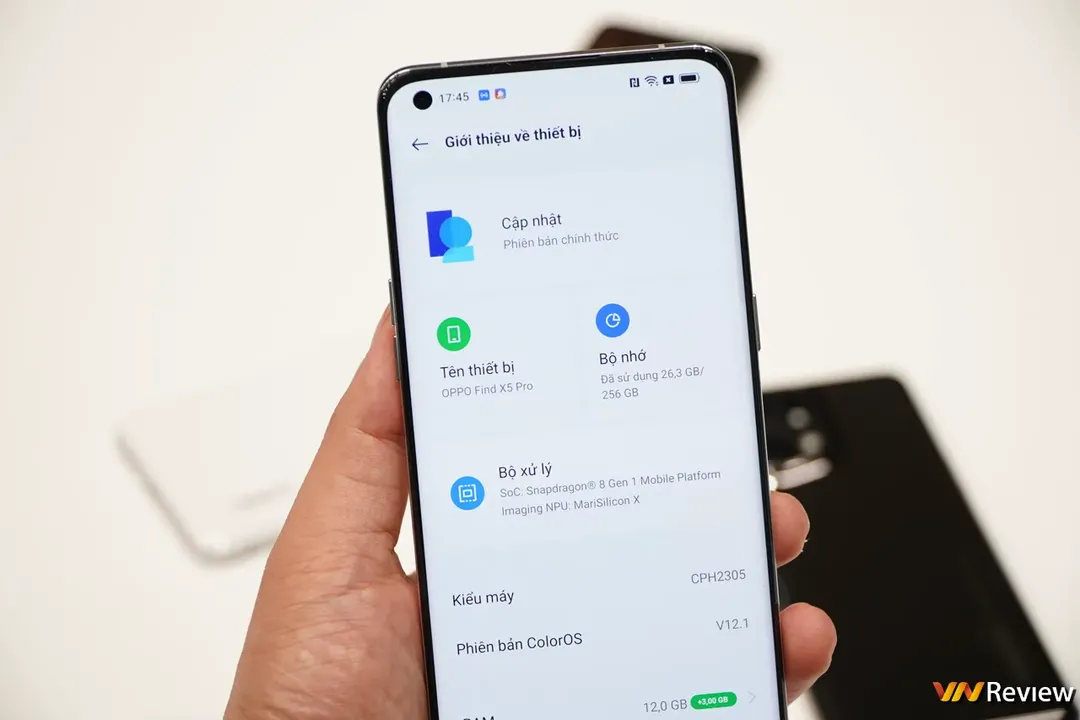 VNReview.vn VNReview.vn